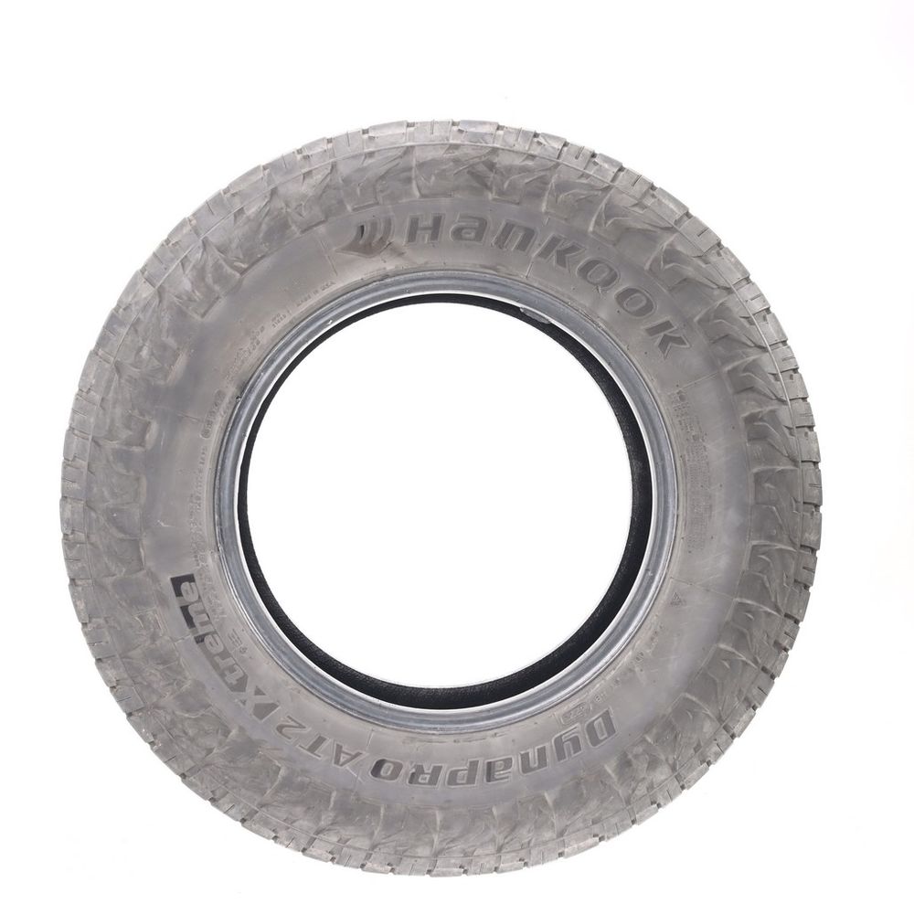 Used LT 235/80R17 Hankook Dynapro AT2 Xtreme 120/117S E - 8/32 - Image 3