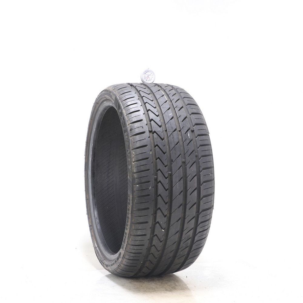 Used 275/30ZR20 Lexani LX-Twenty 97W - 9/32 - Image 1