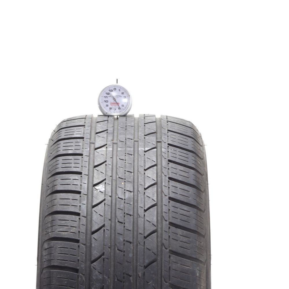 Used 225/55R19 Milestar MS932 Sport 99V - 5.5/32 - Image 2