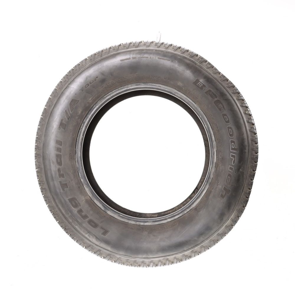 Used 265/65R17 BFGoodrich Long Trail T/A Tour 110T - 5/32 - Image 3