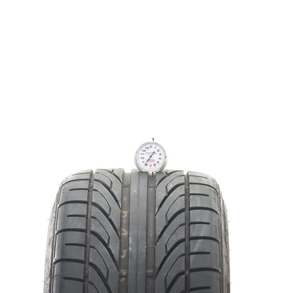 Used 265/35R18 Dunlop Direzza DZ101 93W - 8/32 - Image 2