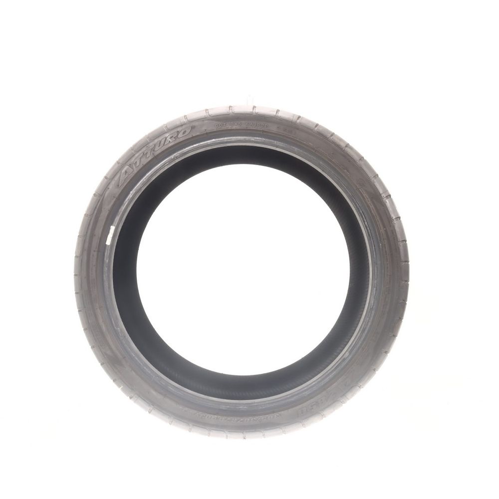 Used 305/30ZR20 Atturo AZ850 103Y - 7.5/32 - Image 3