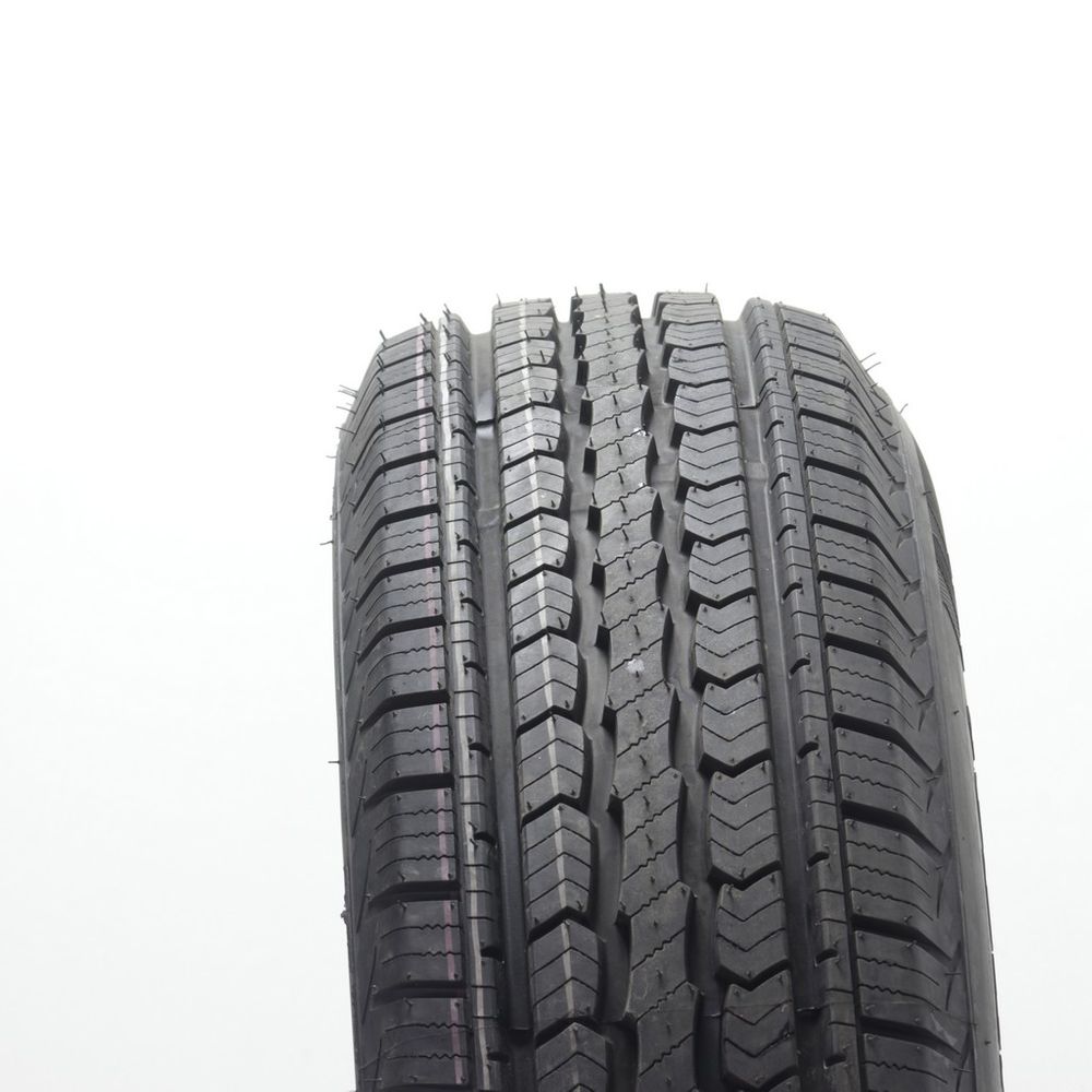 Used LT 245/75R17 Travelstar UN-HT701 121/118S - 13.5/32 - Image 2