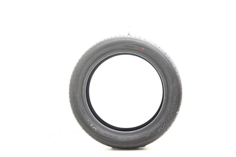 Used 205/50R17 Hankook Optimo H428 88H - 9/32 - Image 3