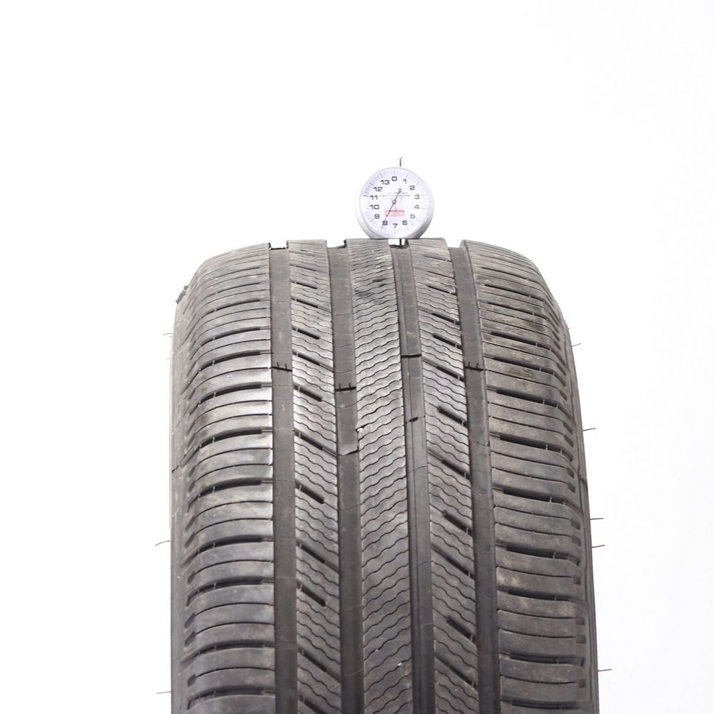 Set of (2) Used 255/55R20 Michelin Premier LTX 110H - 6.5-8/32 - Image 5