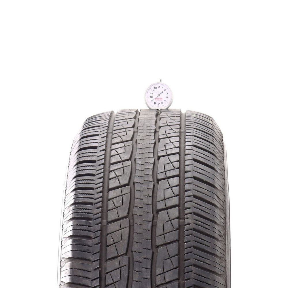 Set of (4) Used 275/60R20 General Grabber HTS 60 115S - 8-9.5/32 - Image 11