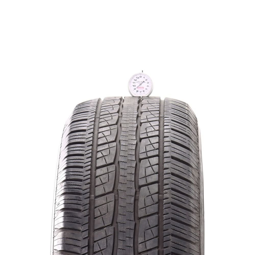 Set of (4) Used 275/60R20 General Grabber HTS 60 115S - 7.5-9/32 - Image 11
