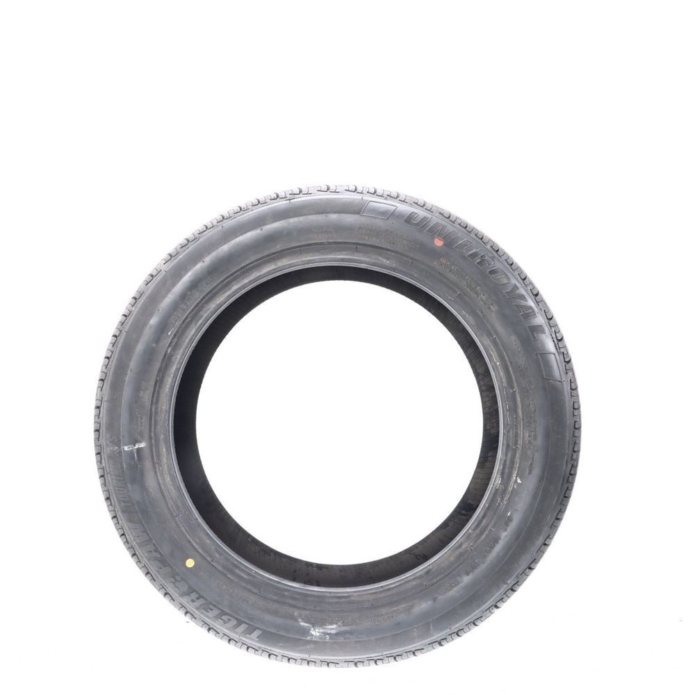 Driven Once 235/50R17 Uniroyal Tiger Paw Touring A/S 96V - 9/32 - Image 3