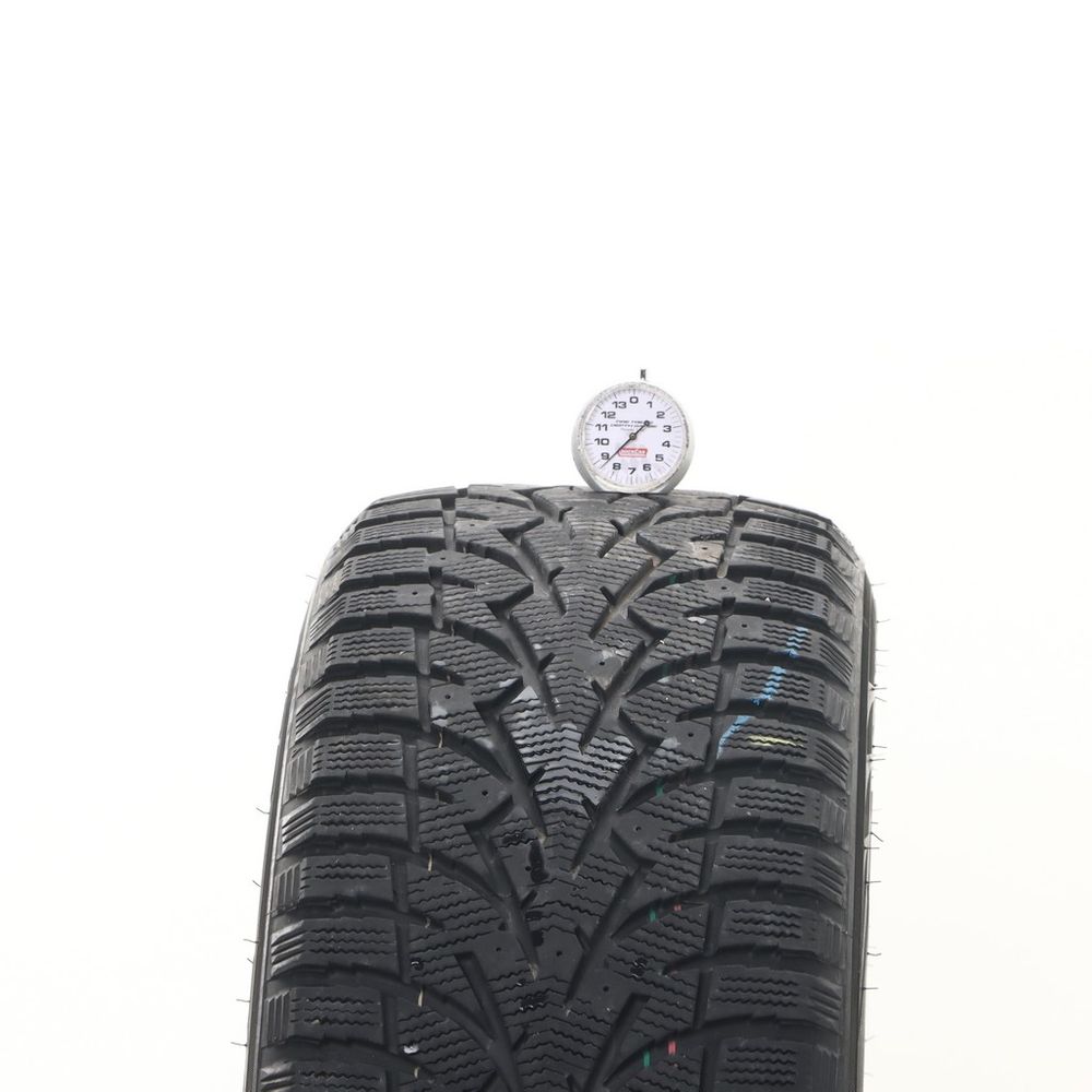 Set of (2) Used 225/55R17 Toyo Observe G3-Ice 101T - 8.5/32 - Image 2