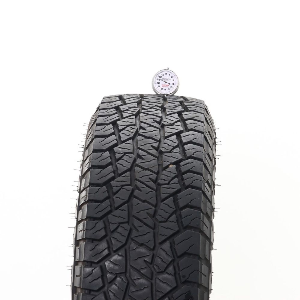 Used LT 245/75R17 Hankook Dynapro AT2 Xtreme 121/118S E - 11/32 - Image 2