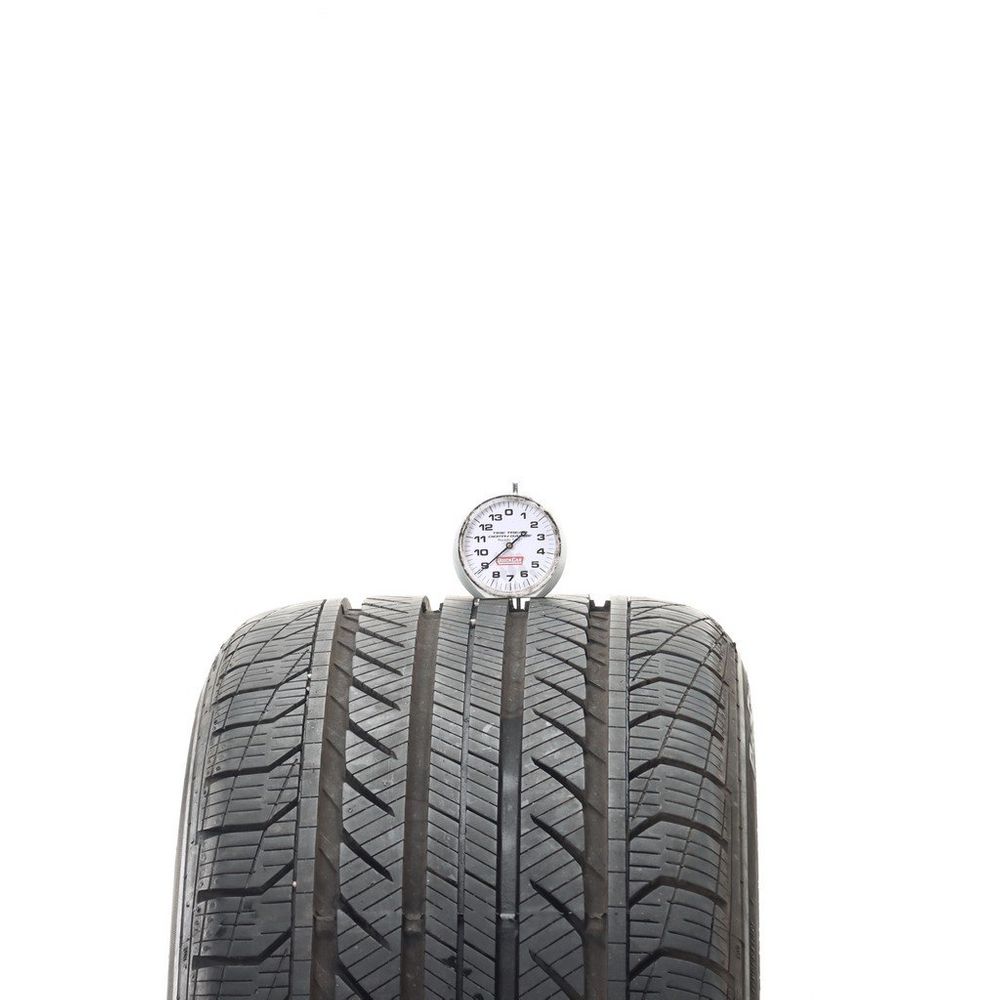 Set of (4) Used 245/40R18 Continental ProContact GX AO 97H - 7.5-8.5/32 - Image 5
