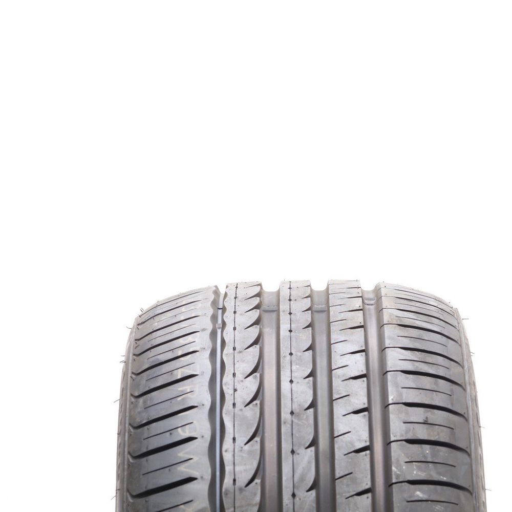 Set of (4) New 235/35ZR19 Sailun Atrezzo SVA1 91W - 9.5/32 - Image 2