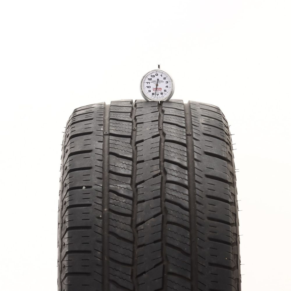 Set of (2) Used 245/55R19 DeanTires Back Country QS-3 Touring H/T 103H - 7-7.5/32 - Image 5
