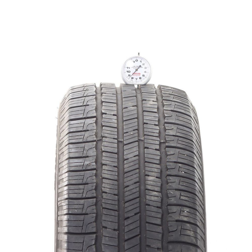 Set of (4) Used 225/55R19 Goodyear Reliant All-season 99V - 8.5-9.5/32 - Image 2