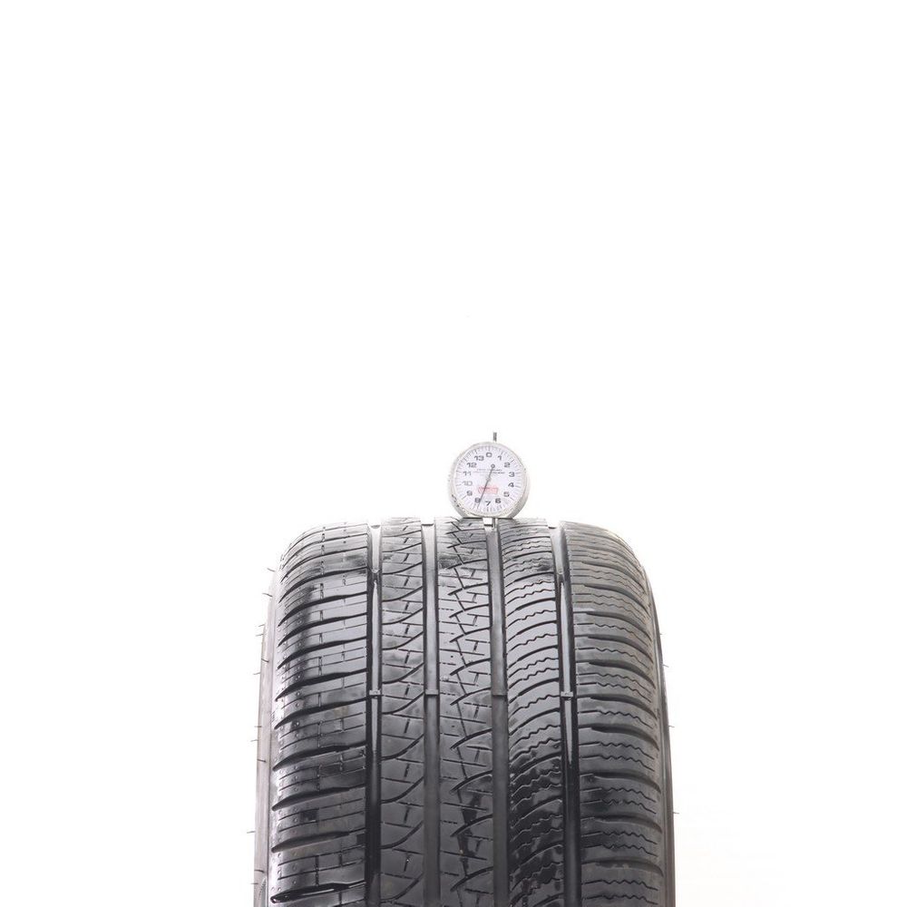 Set of (2) Used 235/45R18 Pirelli P Zero K1 94V - 6.5-7.5/32 - Image 5
