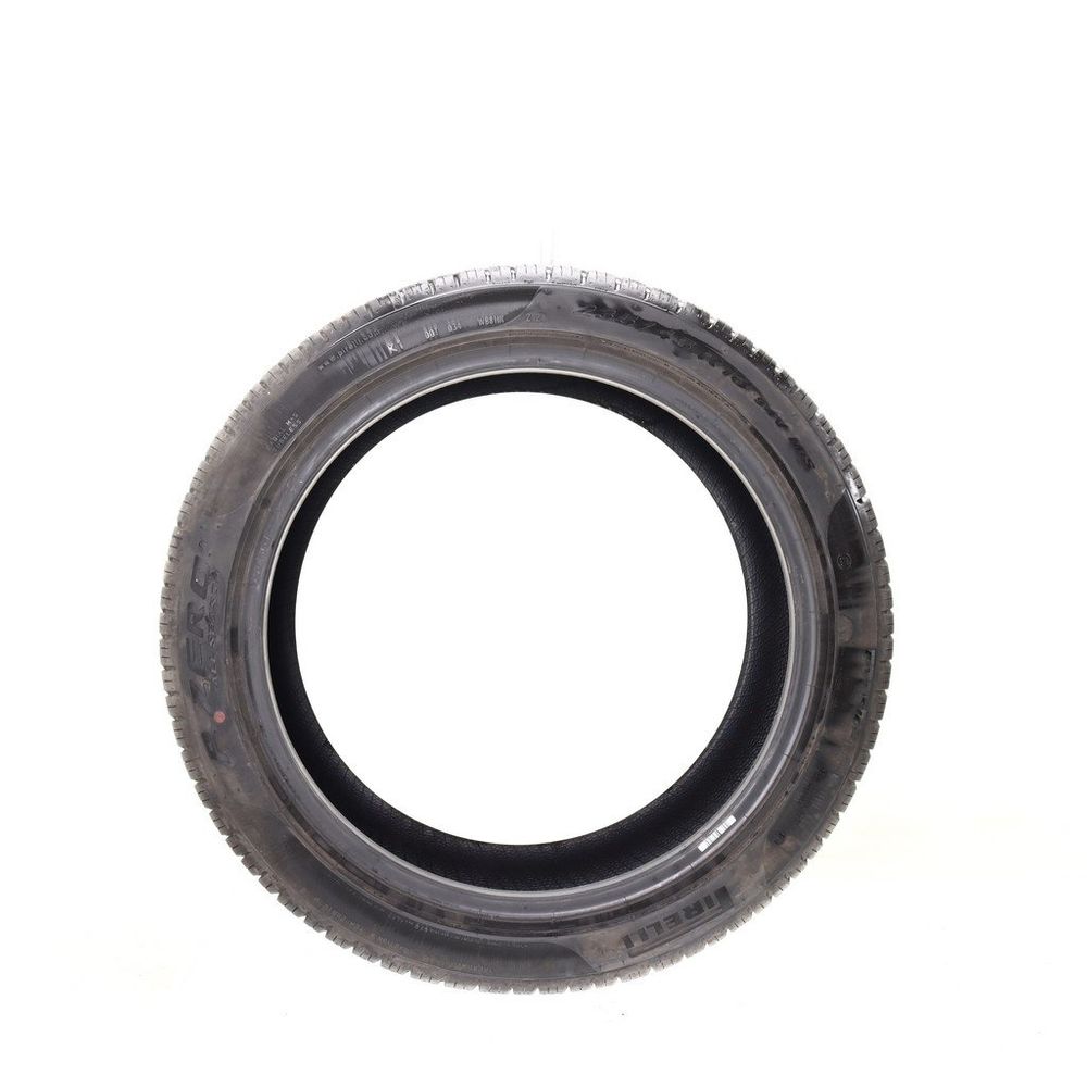Set of (2) Used 235/45R18 Pirelli P Zero K1 94V - 6.5-7.5/32 - Image 6