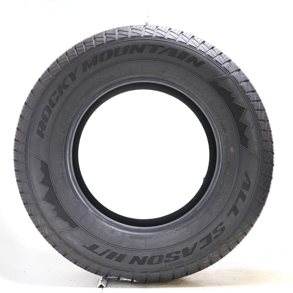 Used 265/70R18 Rocky Mountain H/T 116T - 8.5/32 - Image 3