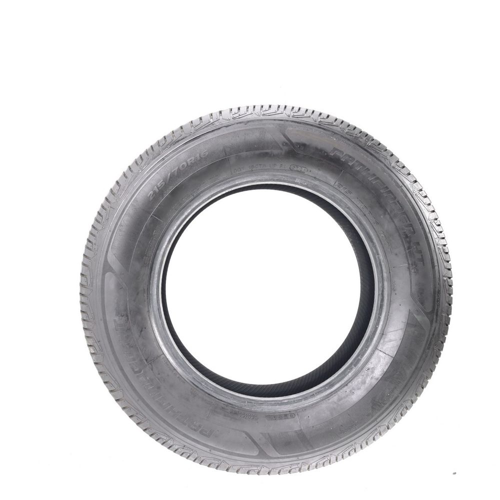 Used 215/70R16 Pathfinder HT 100T - 8/32 - Image 3