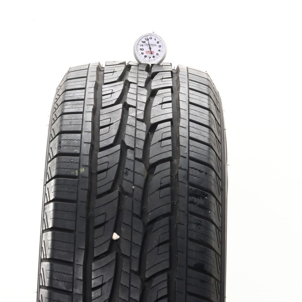 Used LT 275/65R20 Landsail CLX11 Roadblazer H/T 126/123S E - 13/32 - Image 2