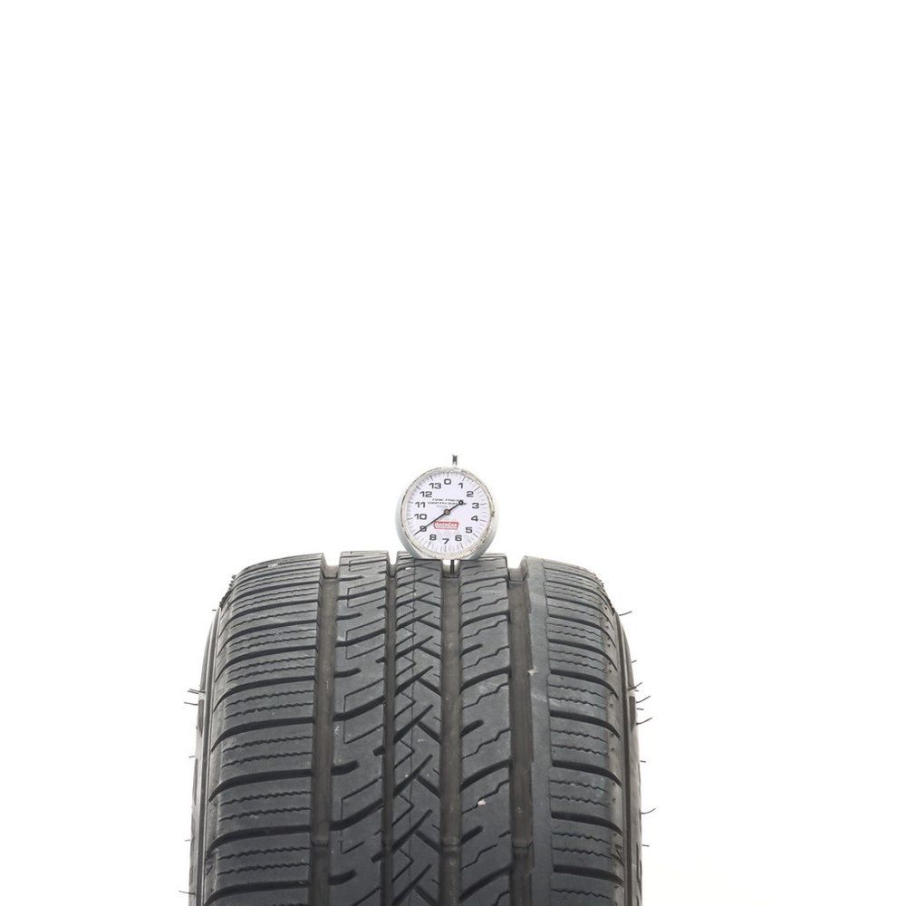 Set of (4) Used 205/50R17 Falken Pro G5 A/S 93H - 8-9/32 - Image 5