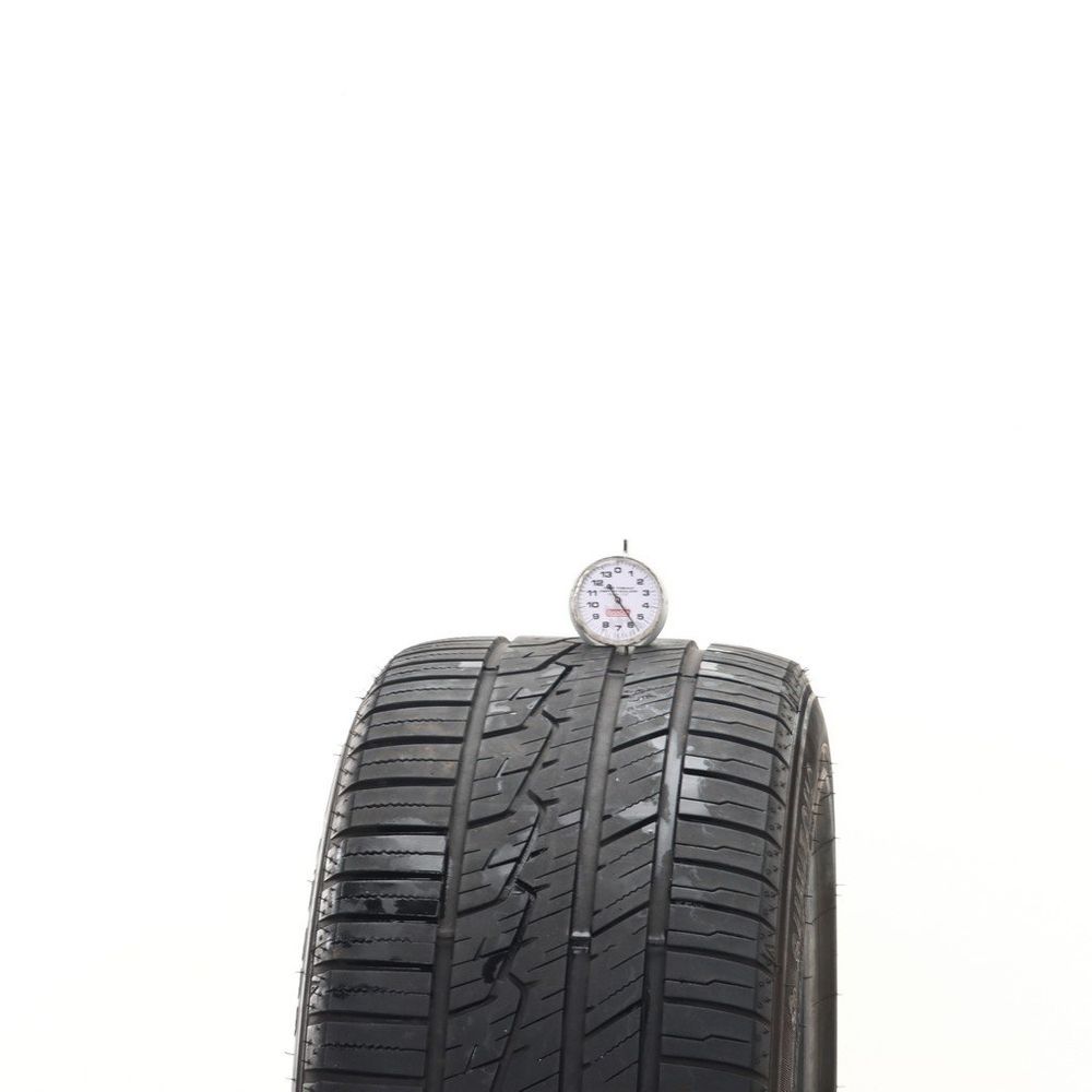 Used 235/45R17 Sumitomo HTR A/S P03 94W - 5.5/32 - Image 2