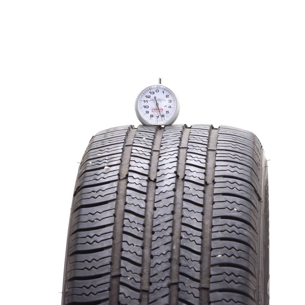 Used 215/60R17 Goodyear Viva 3 All Season 96T - 6/32 - Image 2