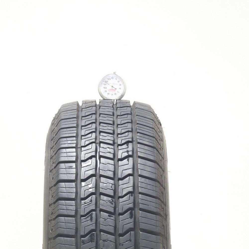 Used LT 225/75R16 Caldera Confidence LT-S 115/112R E - 11.5/32 - Image 2
