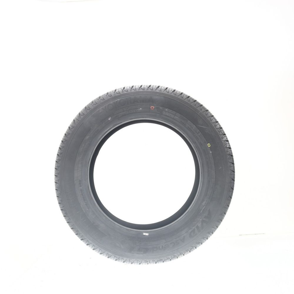 New 215/60R16 Yokohama Avid Ascend GT 95H - Image 3