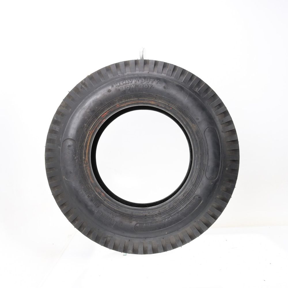 Used LT 8-14.5 Power King Heavy Duty Low Boy 1N/A F - 10.5/32 - Image 3