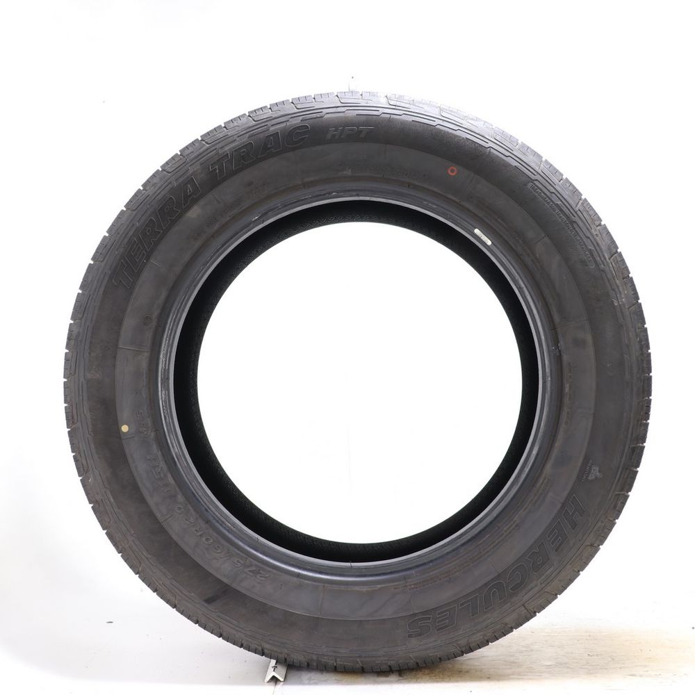 Used 275/60R20 Hercules Terra Trac HPT 115H - 7.5/32 - Image 3
