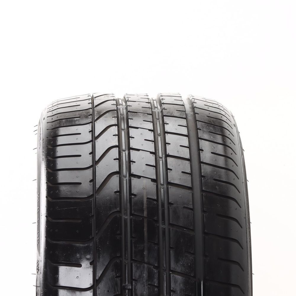 Set of (2) New 265/30R20 Pirelli P Zero J 94Y - Image 2