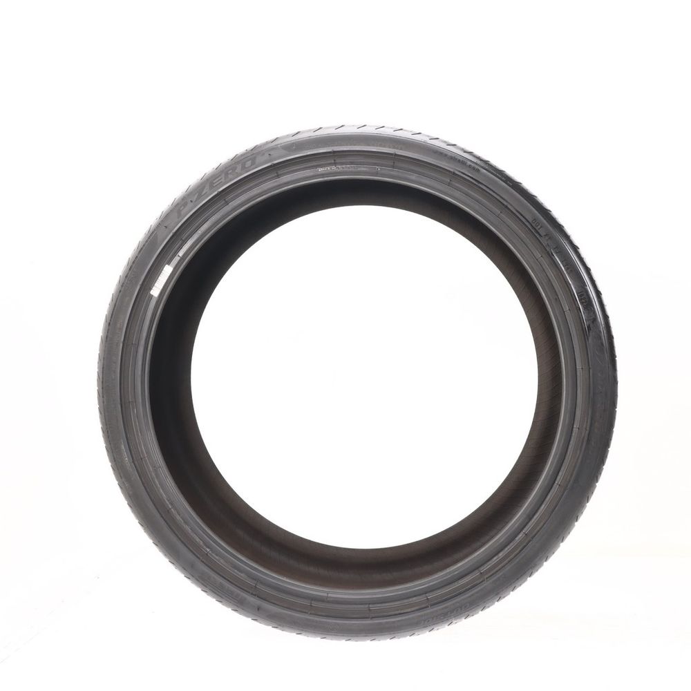 Set of (2) New 265/30R20 Pirelli P Zero J 94Y - Image 3
