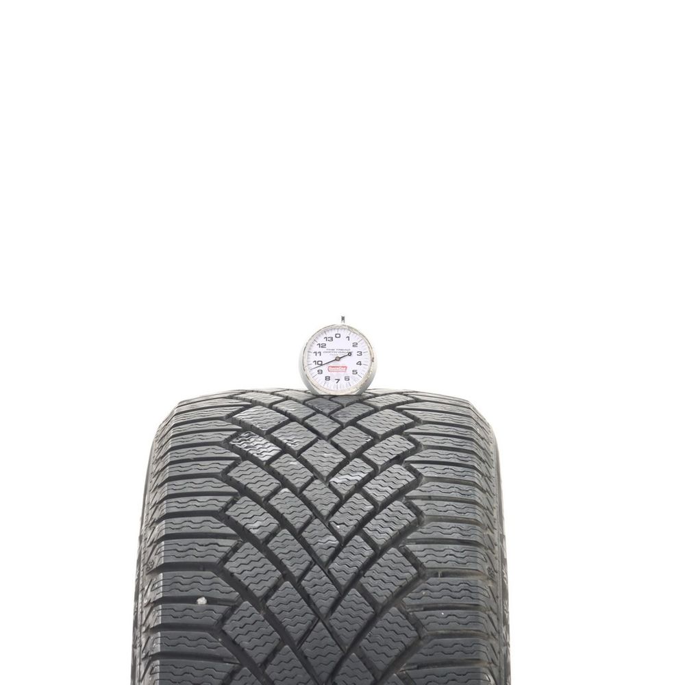 Used 225/45R19 Continental VikingContact 7 96T - 9.5/32 - Image 2