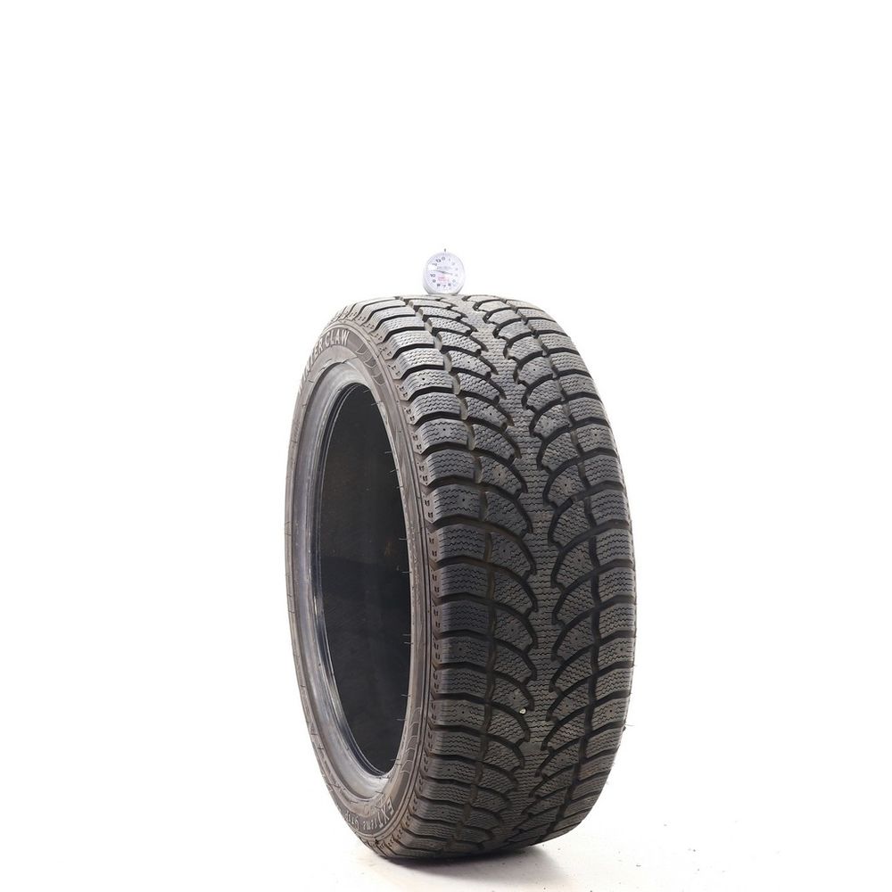 Used 225/45R17 Winter Claw Extreme Grip MX 94H - 11/32 - Image 1