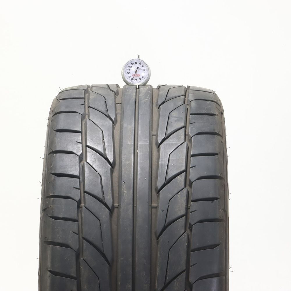 Used 305/35ZR19 Nitto NT555 G2 106W - 7.5/32 - Image 2