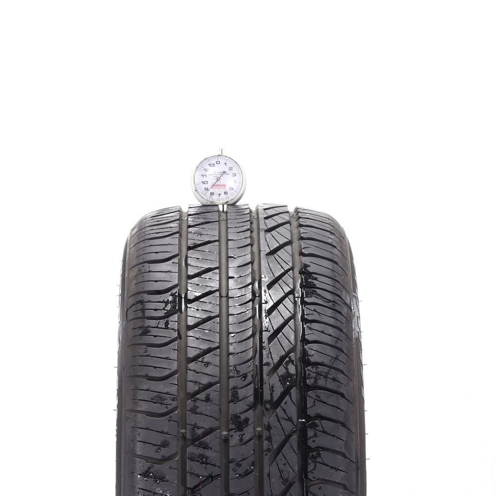 Set of (2) Used 205/55ZR16 Kumho Ecsta 4X II 91W - 7.5-8.5/32 - Image 5