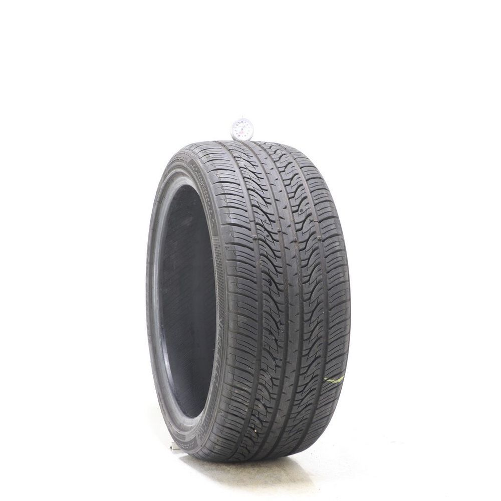 Used 245/40ZR19 Vercelli Strada II 98Y - 8/32 - Image 1