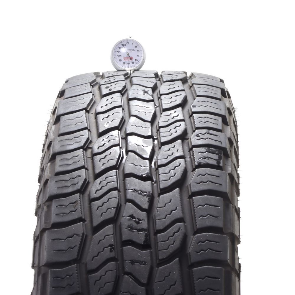 Set of (2) Used LT 275/70R18 Cooper Discoverer AT3 XLT 125/122S E - 12.5-14/32 - Image 2