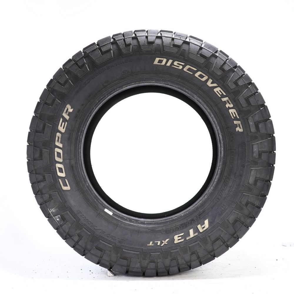 Set of (2) Used LT 275/70R18 Cooper Discoverer AT3 XLT 125/122S E - 12.5-14/32 - Image 6