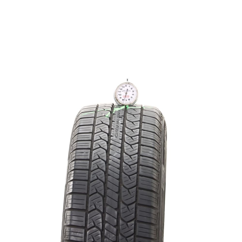 Set of (2) Used 185/60R16 General Altimax RT45 86H - 7.5-8/32 - Image 2