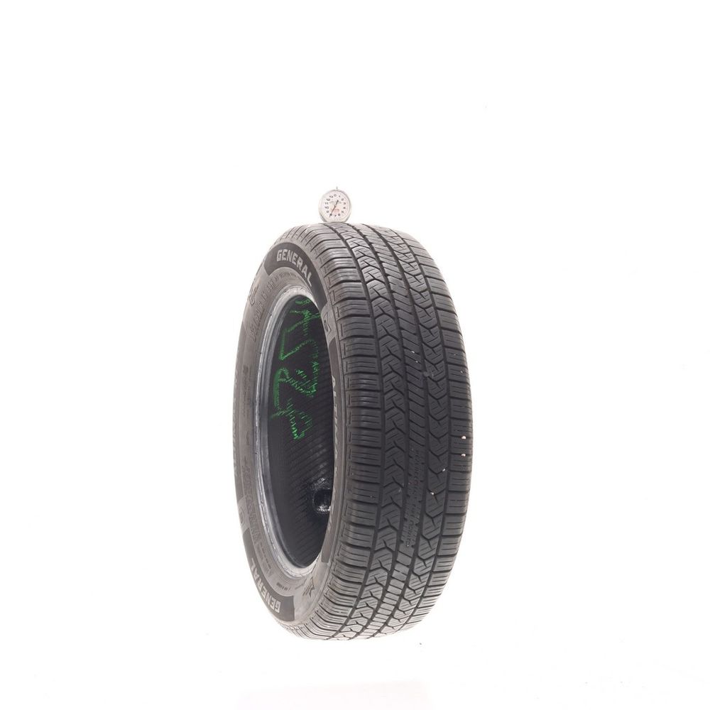 Set of (2) Used 185/60R16 General Altimax RT45 86H - 7.5-8/32 - Image 4