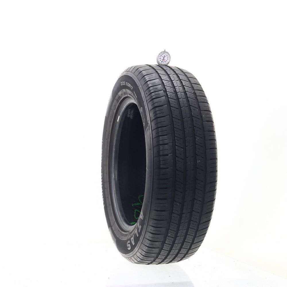 Used 225/65R17 Atlas Touring Plus II 102H - 7.5/32 - Image 1