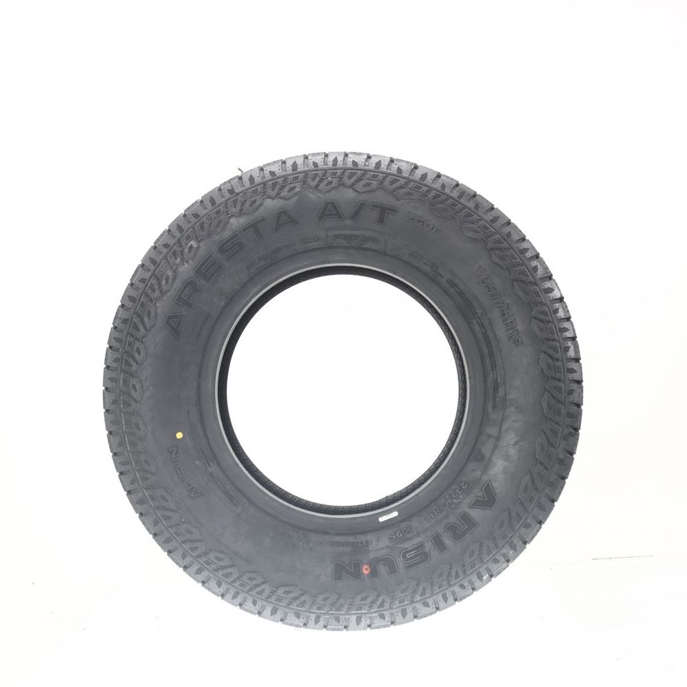 New 235/75R16 Arisun Aresta A/T ZG06 109S - Image 3