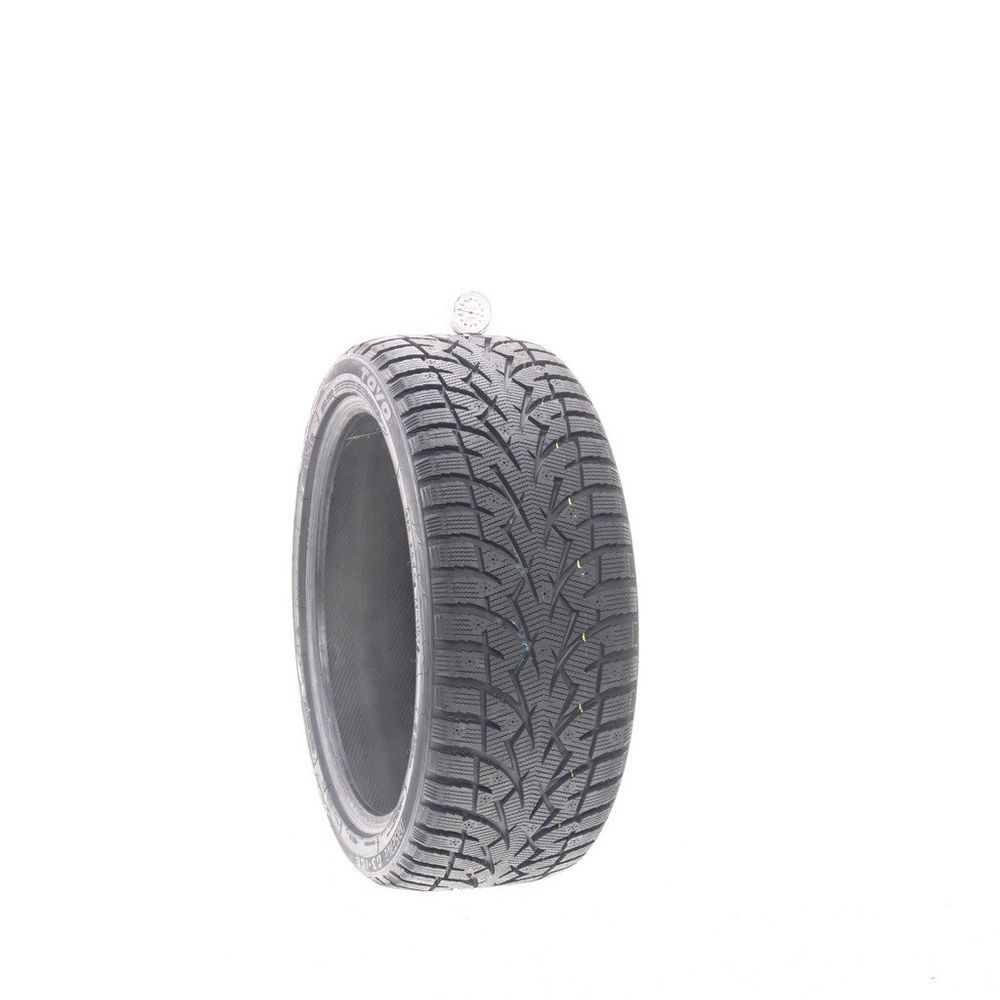 Used 225/40R18 Toyo Observe G3-Ice Studdable 92T - 10.5/32 - Image 1