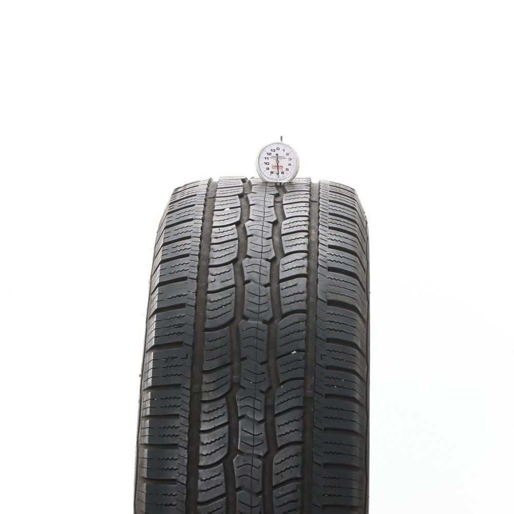 Set of (2) Used 265/70R16 Cooper Discoverer HTP II 112T - 6.5/32 - Image 2