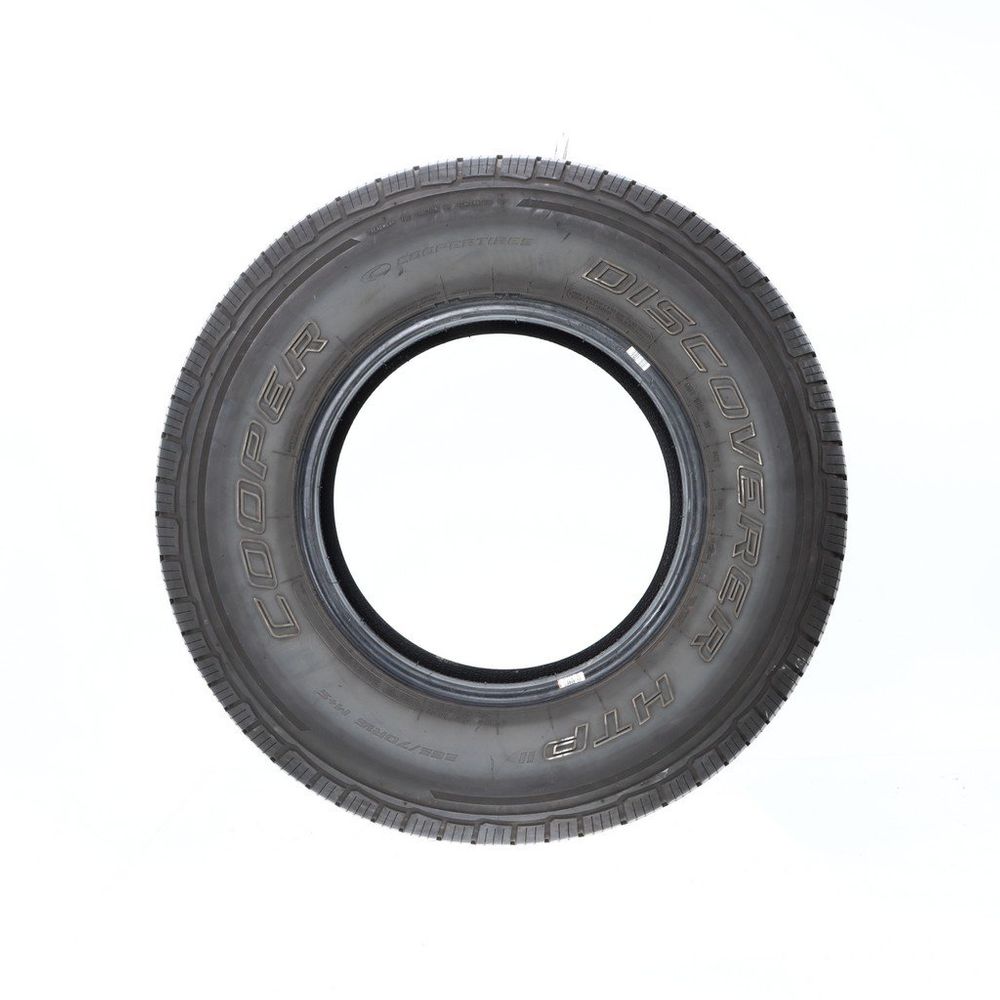 Set of (2) Used 265/70R16 Cooper Discoverer HTP II 112T - 6.5/32 - Image 3