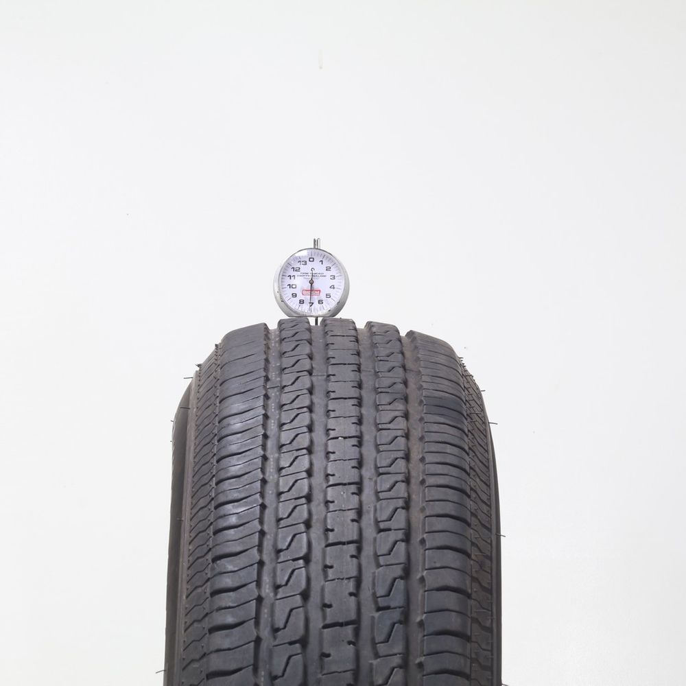 Used ST 235/80R16 Trailer King RST Plus 124/120M E - 7/32 - Image 2