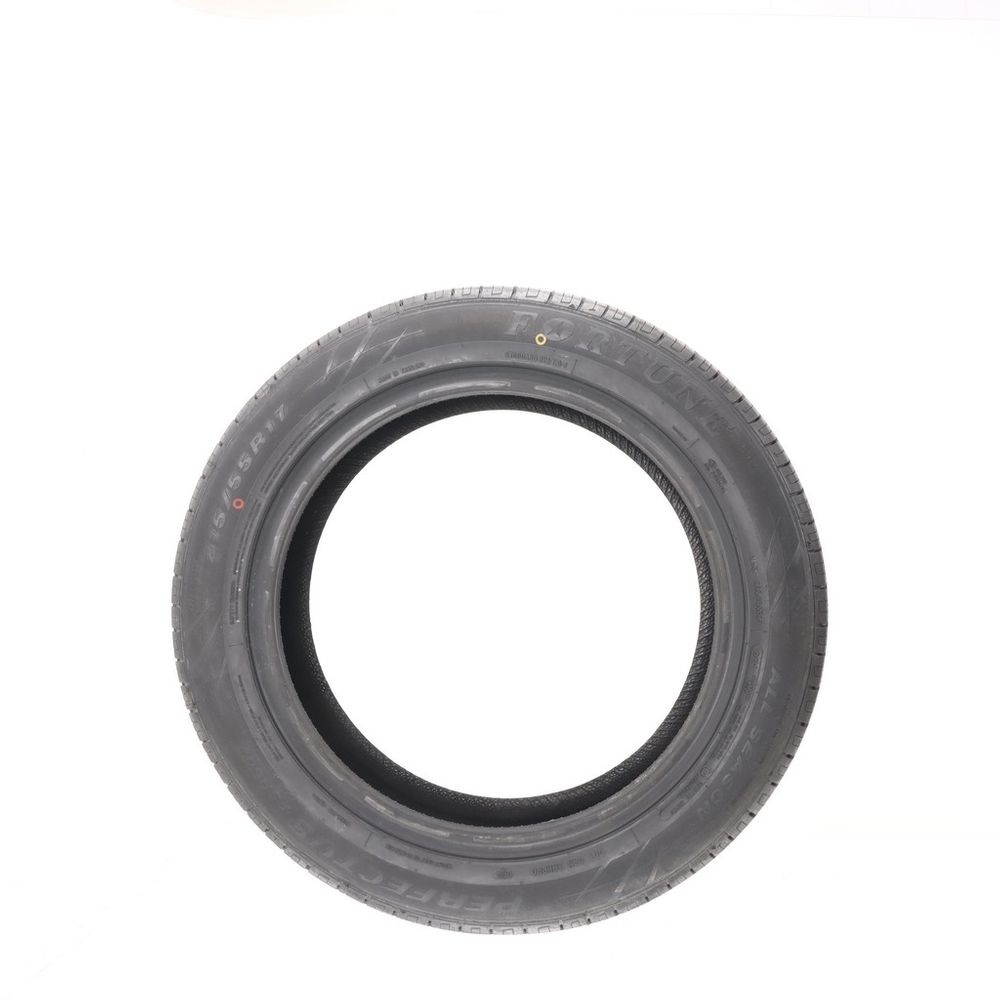 New 215/55R17 Fortune Perfectus FSR602 94V - 9/32 - Image 3