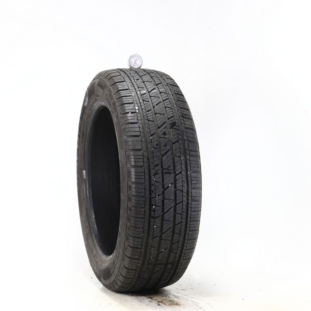 Set of (4) Used 235/55R20 Cooper Discoverer SRX 102H - 6.5-7.5/32 - Image 4