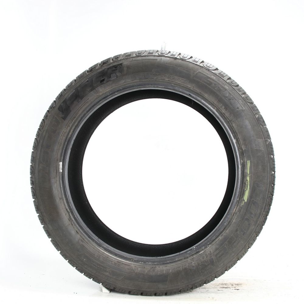 Set of (4) Used 235/55R20 Cooper Discoverer SRX 102H - 6.5-7.5/32 - Image 6